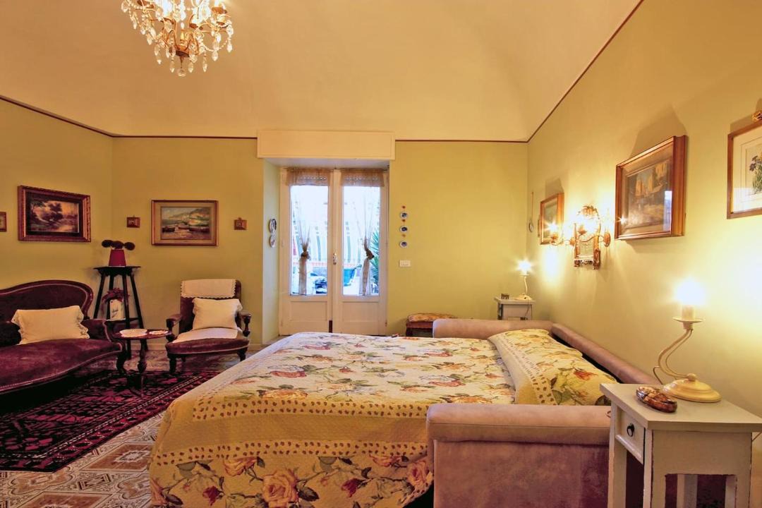 Photo of Bedroom in Chiaramonte Gulfi