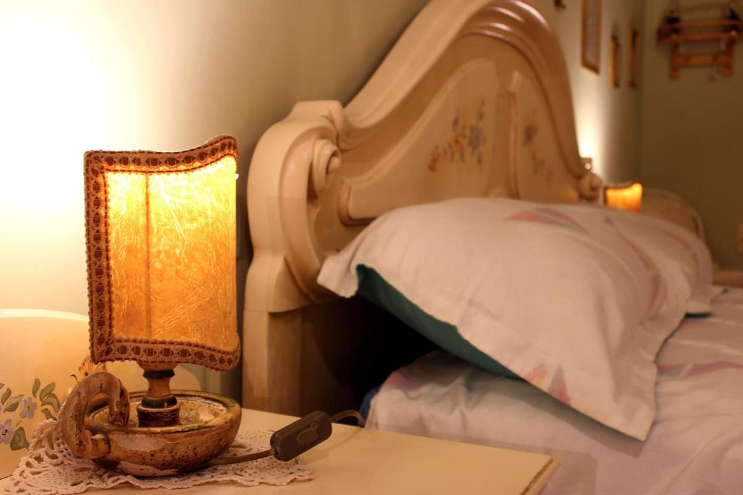 Photo of Bedroom in Chiaramonte Gulfi