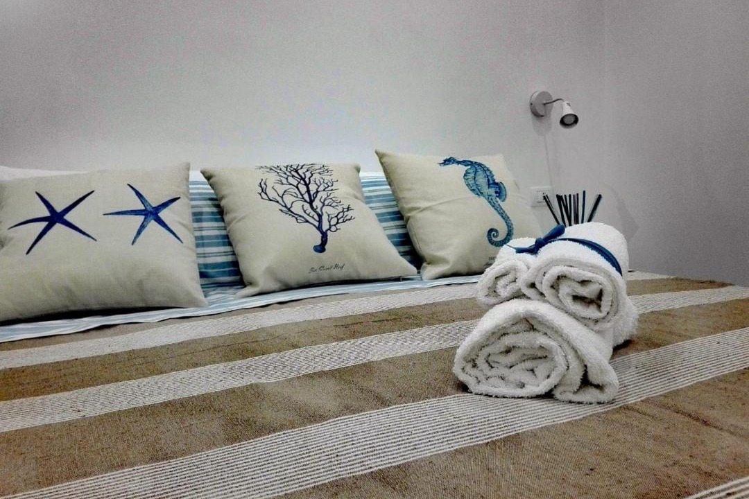 Photo of Bedroom in Mazara del Vallo