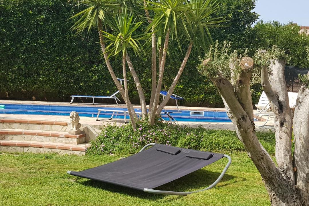 Photo of Outdoor in Citta Giardino