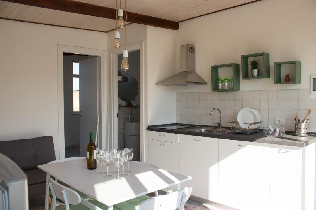 Photo of Kitchen in Palermo