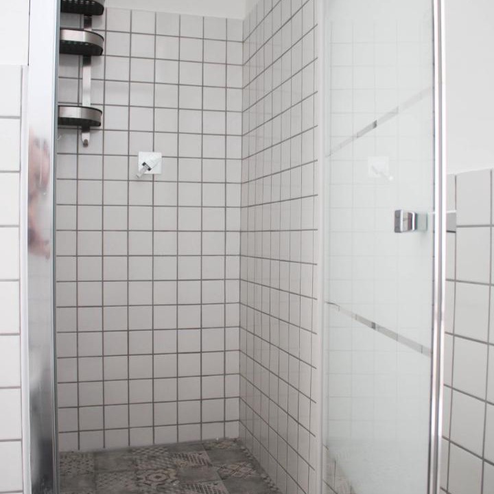 Photo of Bathroom in Palermo