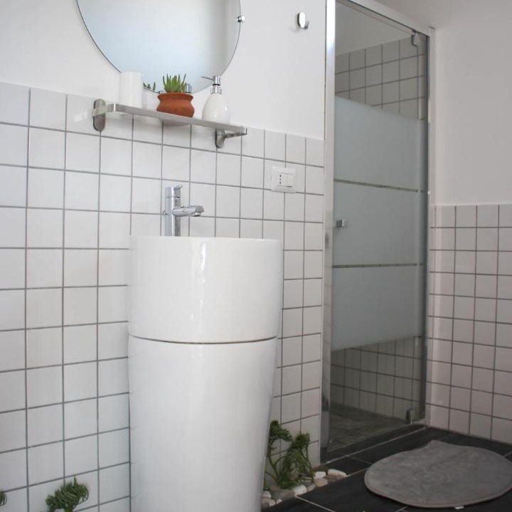 Photo of Bathroom in Palermo