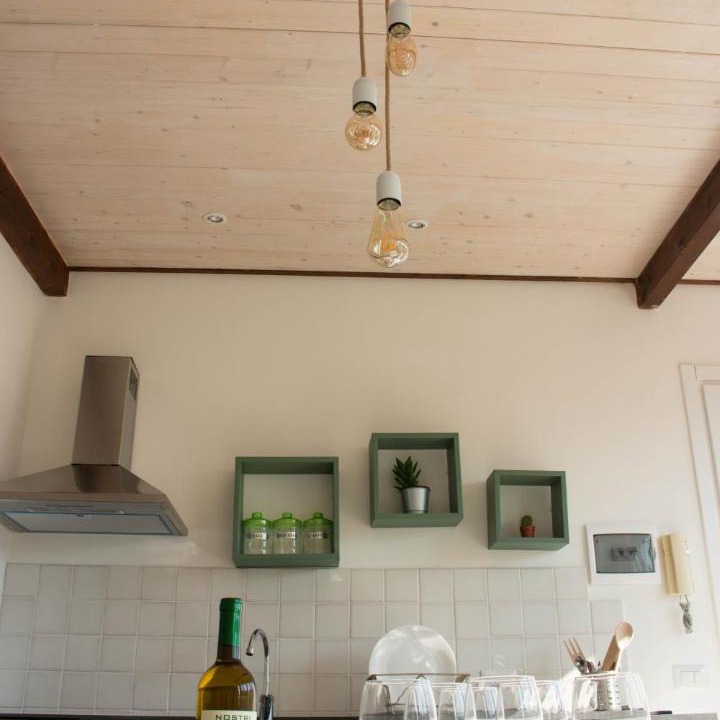 Photo of Livingroom in Palermo