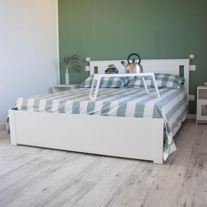 Photo of Bedroom in Palermo