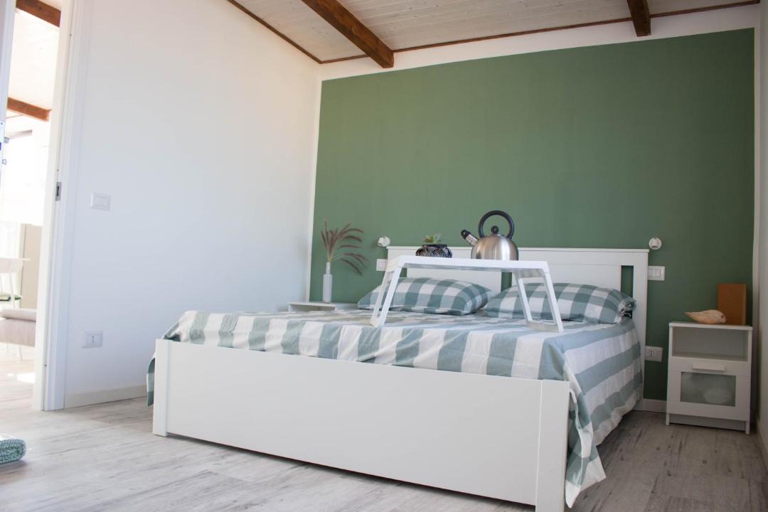 Photo of Bedroom in Palermo