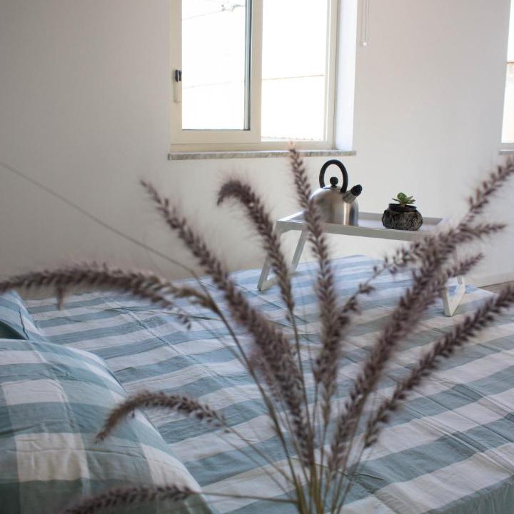 Photo of Bedroom in Palermo