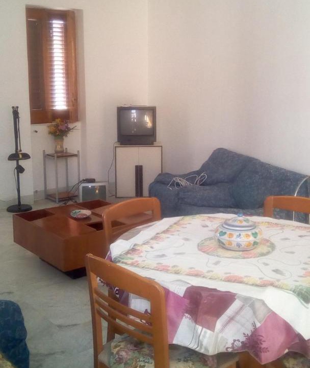 Photo of Livingroom in Capo d'Orlando
