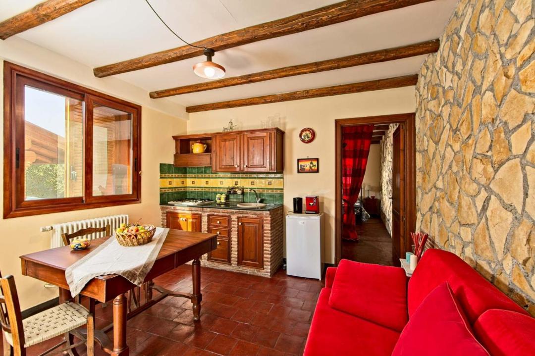 Photo of Livingroom in Ragalna