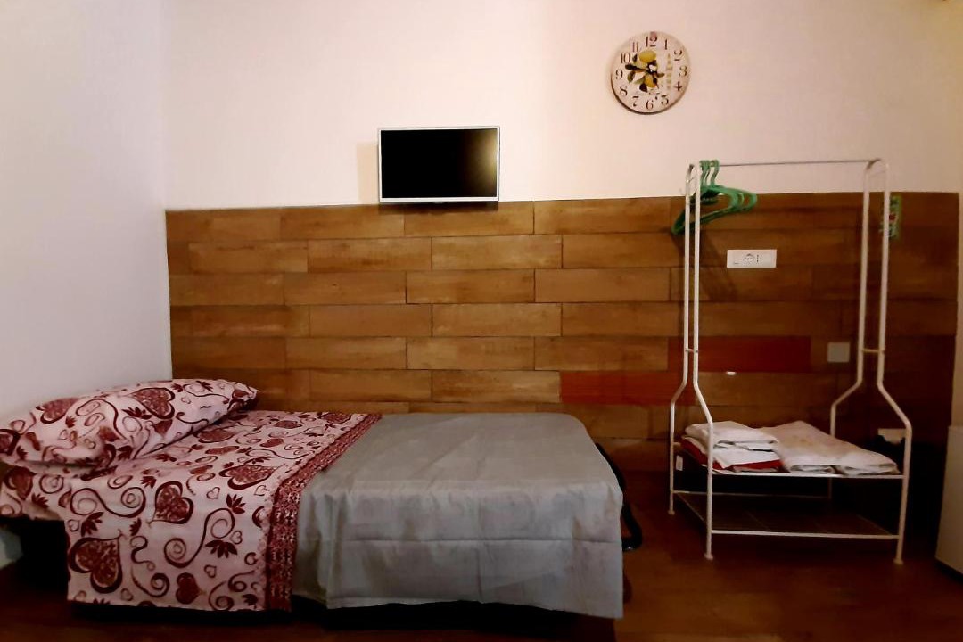 Photo of Bedroom in Monte di Pieta