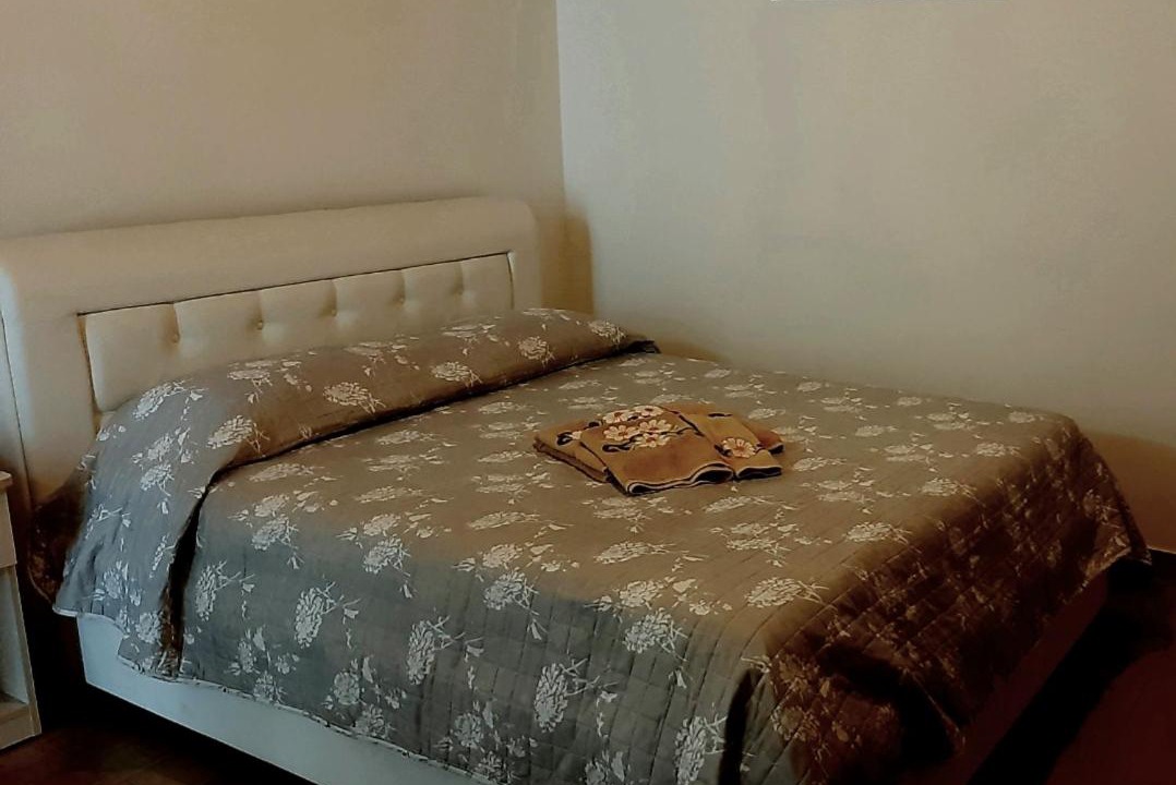 Photo of Bedroom in Monte di Pieta