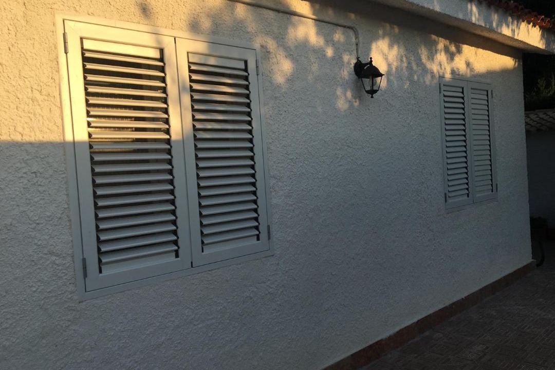 Photo of Buildings in Fontane Bianche