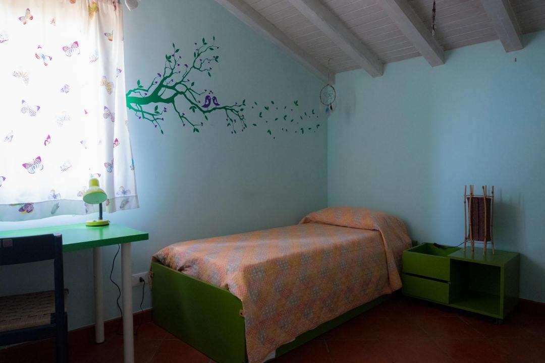 Photo of Bedroom in Misterbianco