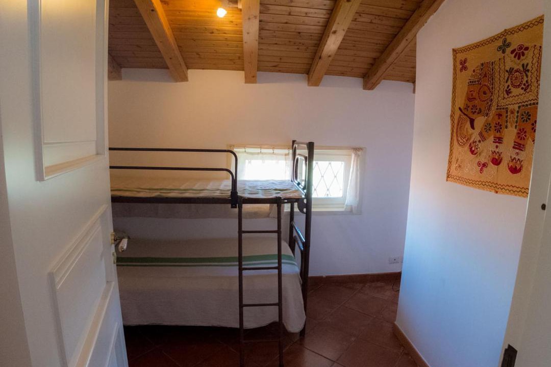 Photo of Bedroom in Misterbianco