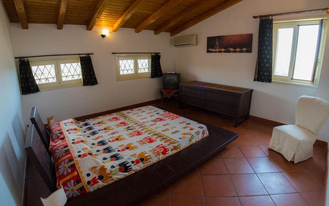 Photo of Bedroom in Misterbianco