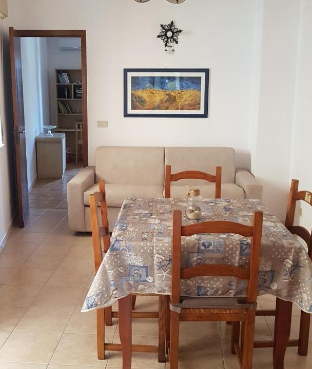 Photo of Livingroom in Giardini Naxos