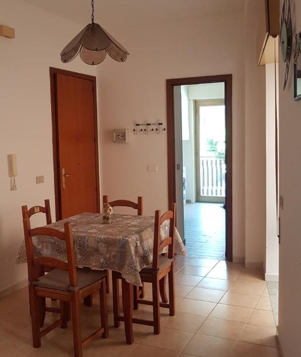 Photo of Livingroom in Giardini Naxos