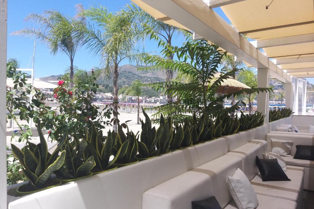 Photo of Patio Balcony in Giardini Naxos