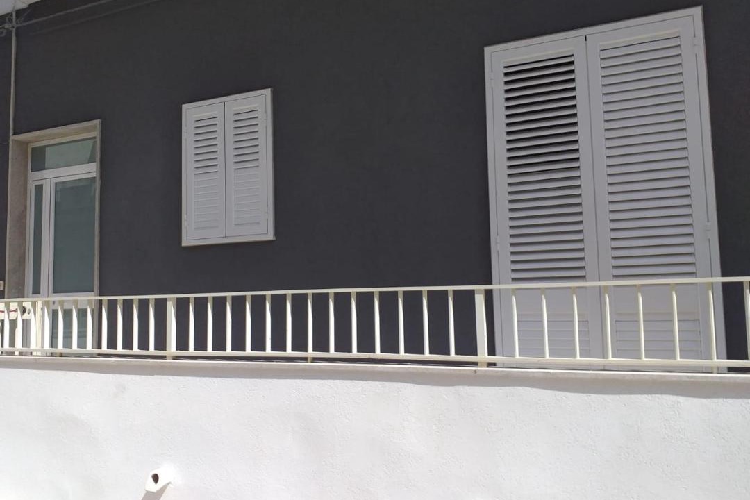 Photo of Buildings in Pozzallo