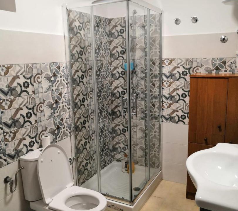 Photo of Bathroom in Reitani