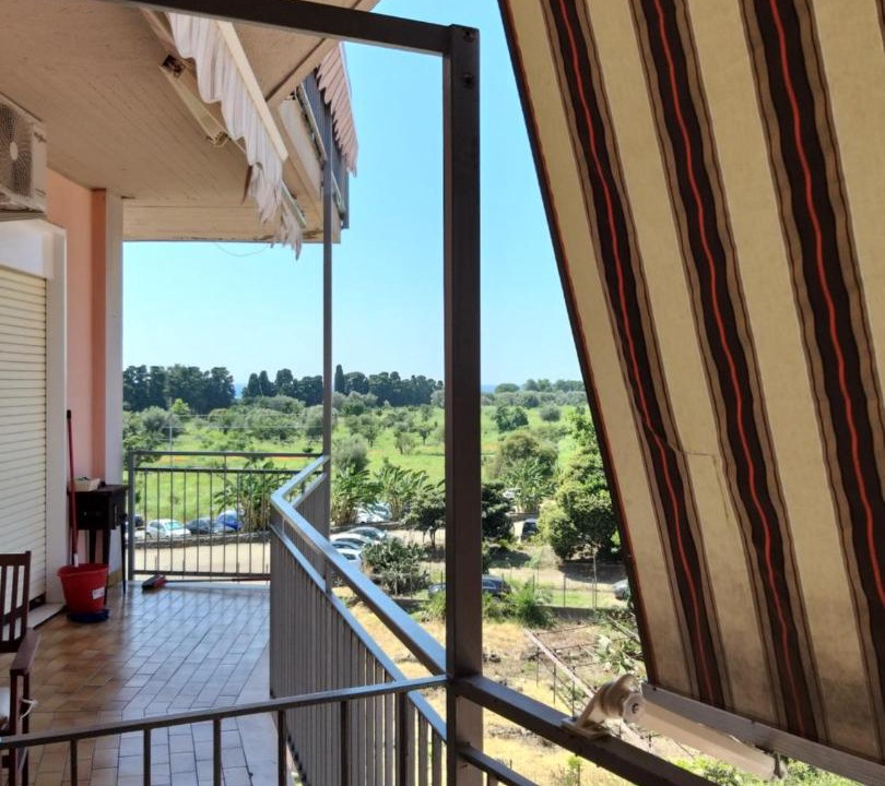 Photo of Patio Balcony in Giardini Naxos