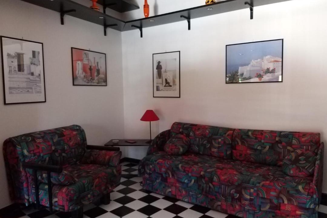 Photo of Livingroom in Giardini Naxos
