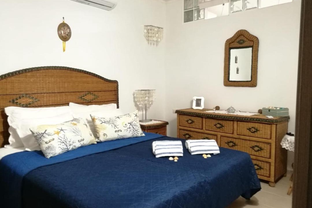 Photo of Bedroom in Reitani