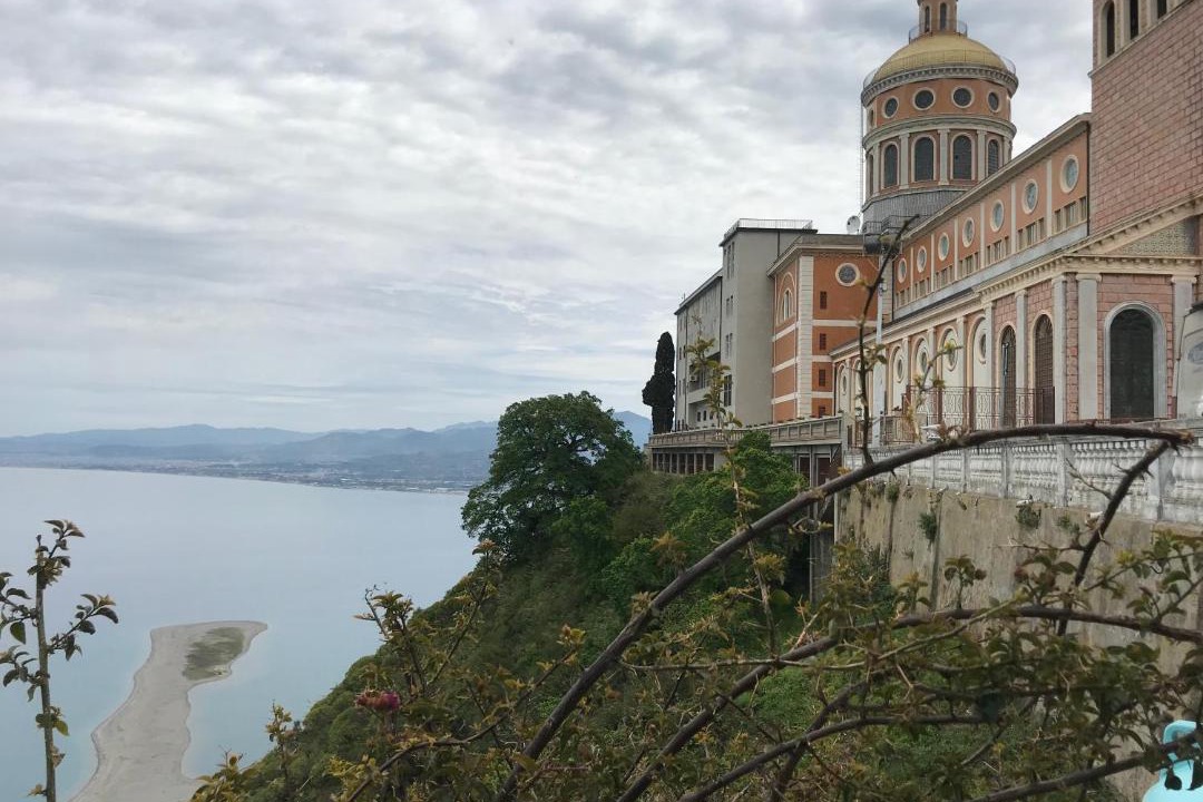Photo of Buildings in Falcone