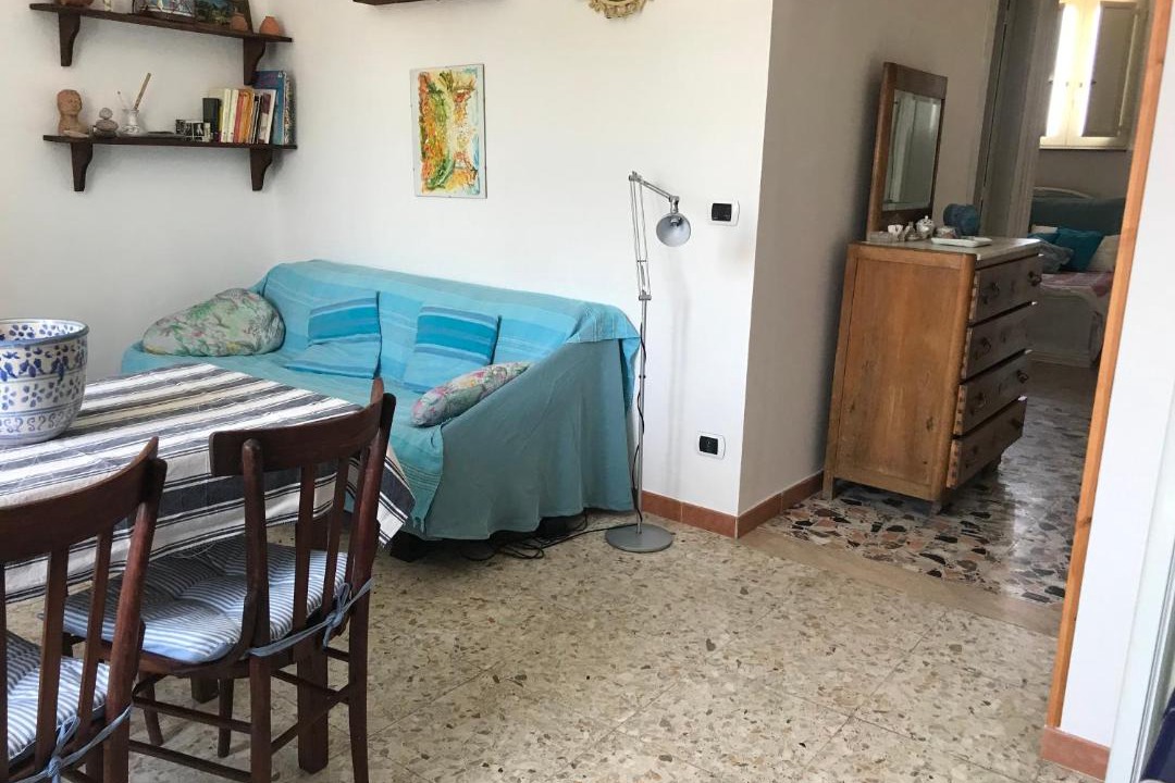 Photo of Livingroom in Falcone
