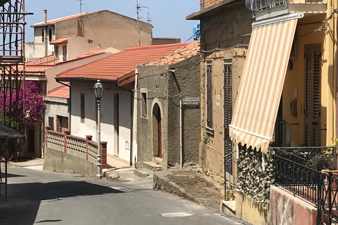 Photo of Buildings in Falcone