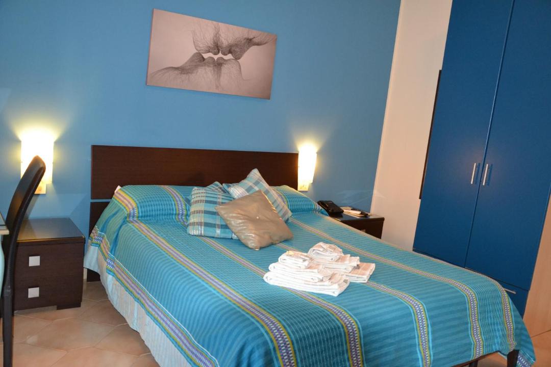 Photo of Bedroom in Caltanissetta