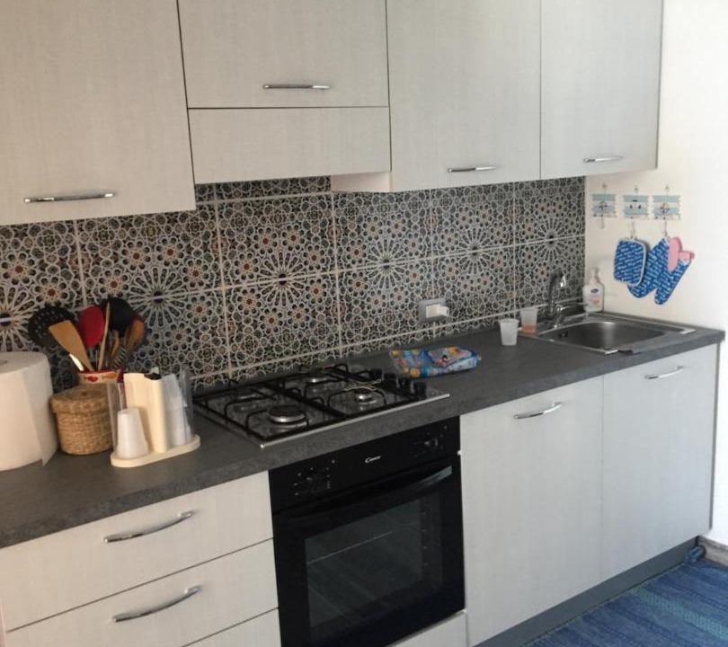 Photo of Kitchen in Porto Empedocle