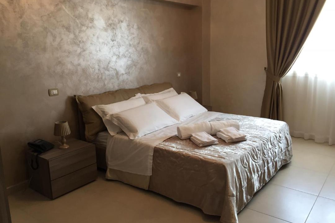 Photo of Bedroom in Porto Empedocle