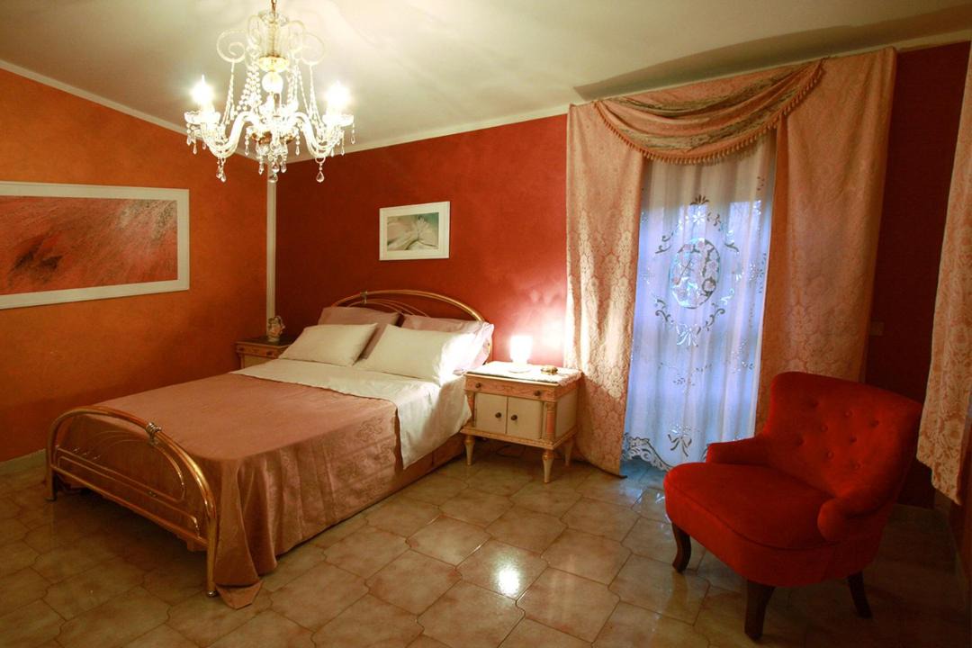 Photo of Bedroom in Palermo