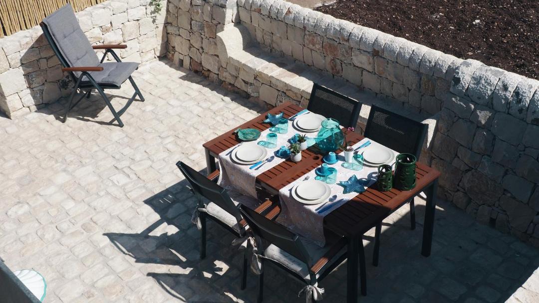 Photo of Patio Balcony in Scicli