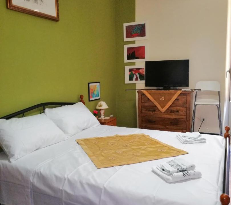 Photo of Bedroom in Aragona