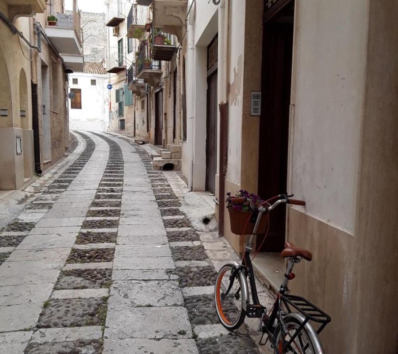 Photo of Others in Alcamo Historic Center