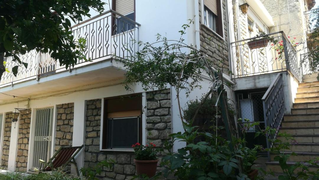 Photo of Buildings in Basico