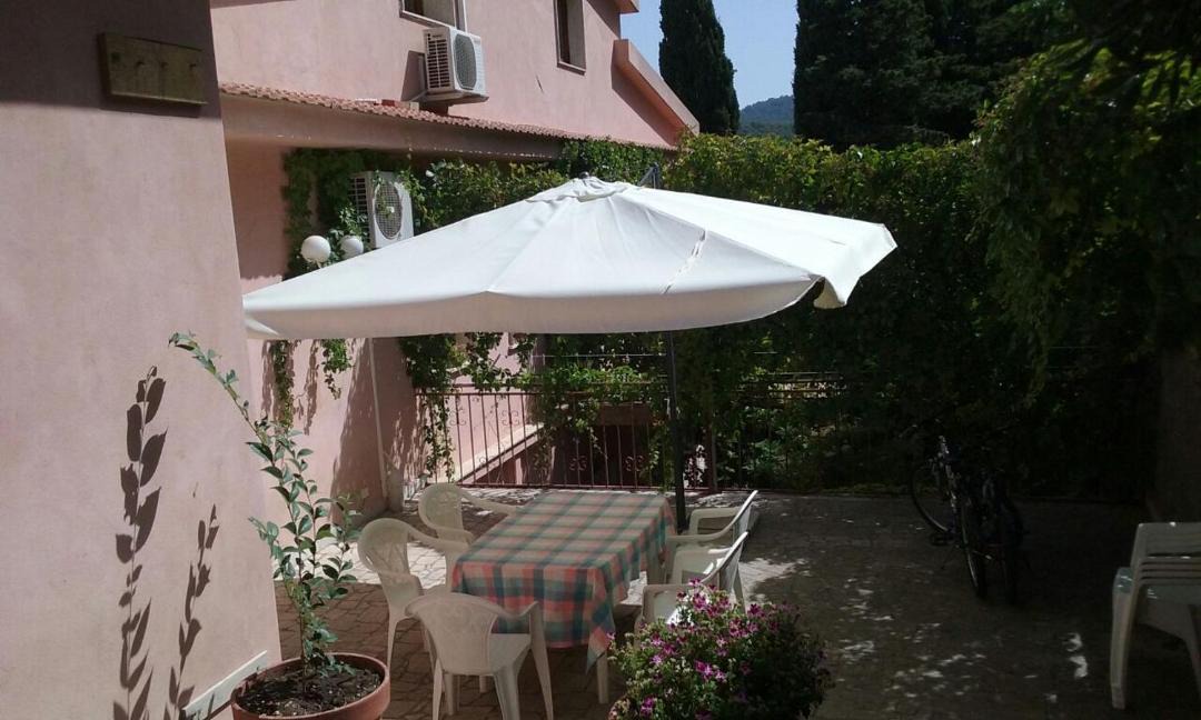 Photo of Patio Balcony in Chiaramonte Gulfi
