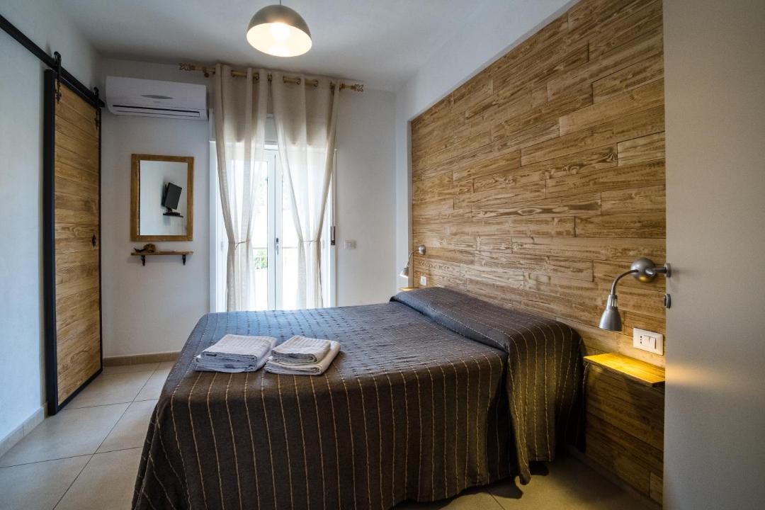 Photo of Bedroom in Santo Stefano di Camastra