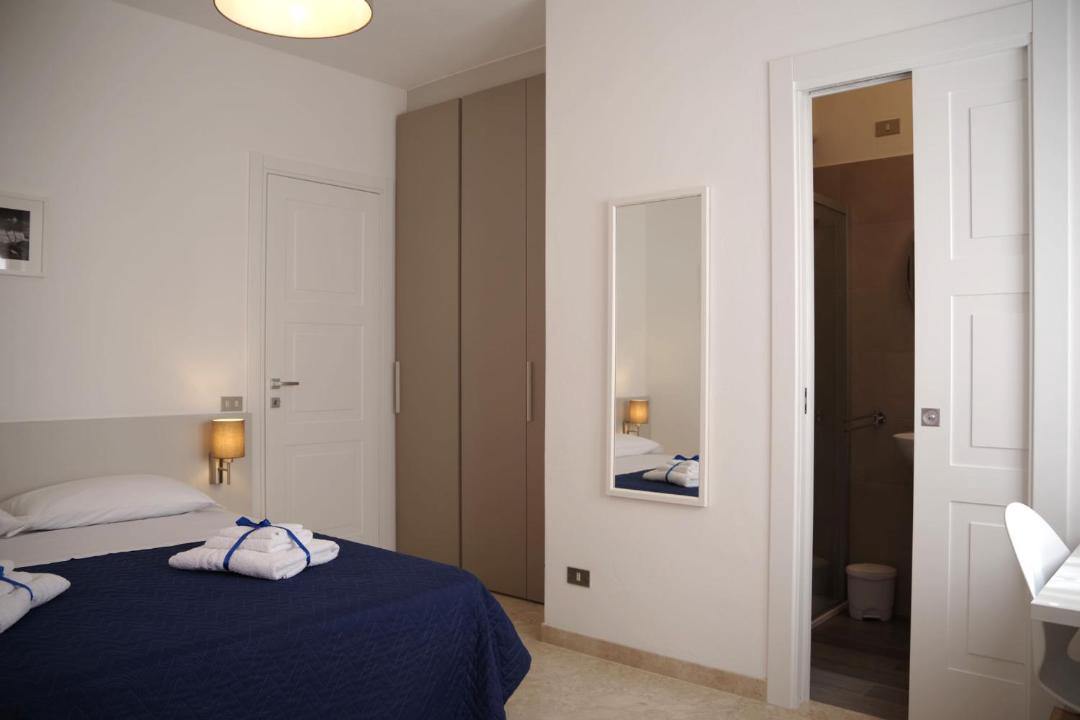 Photo of Bedroom in Donnalucata