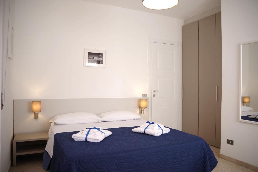 Photo of Bedroom in Donnalucata