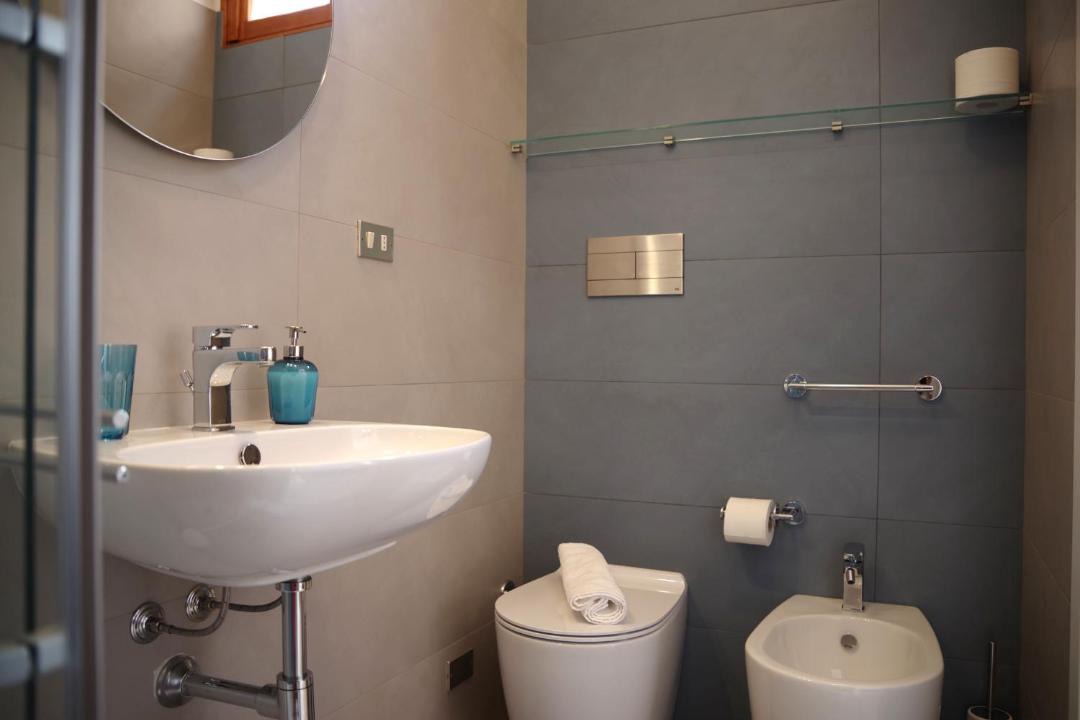 Photo of Bathroom in Donnalucata