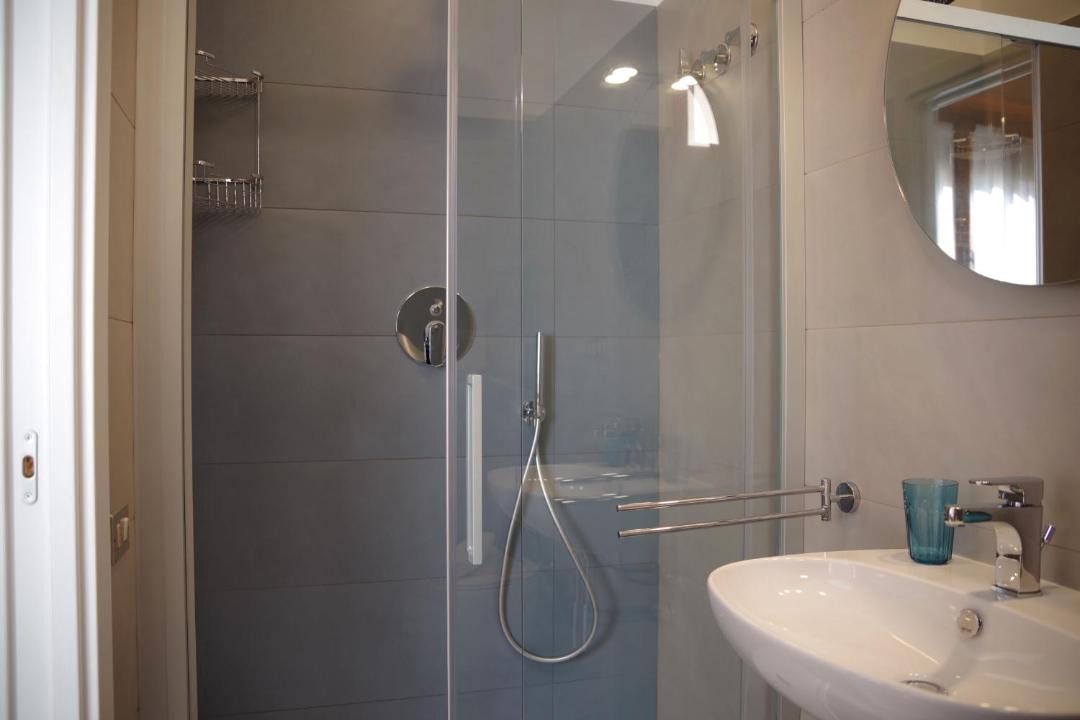 Photo of Bathroom in Donnalucata