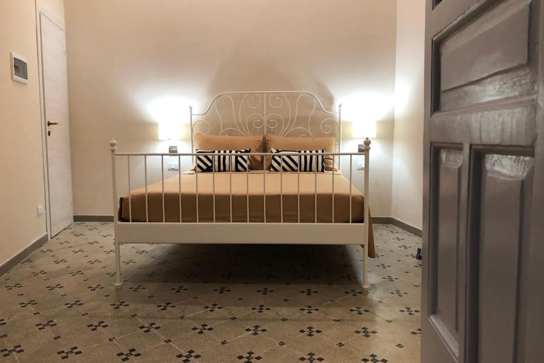Photo of Bedroom in Avola