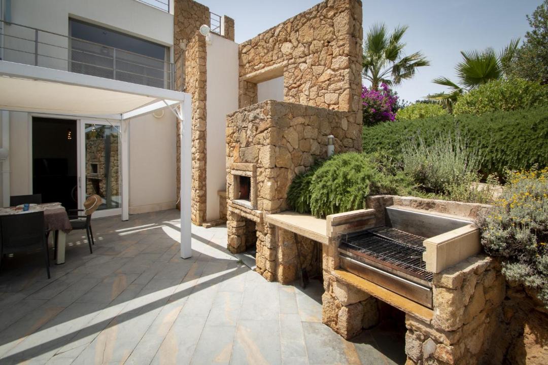 Photo of Patio Balcony in Cornino