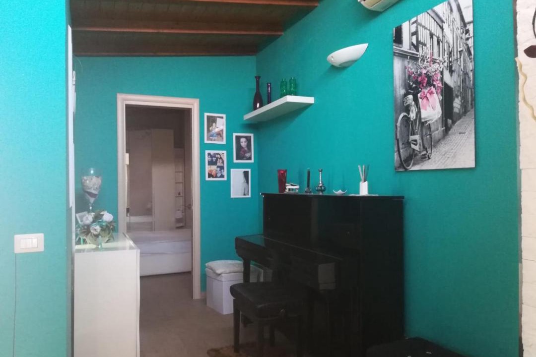 Photo of Livingroom in Belpasso