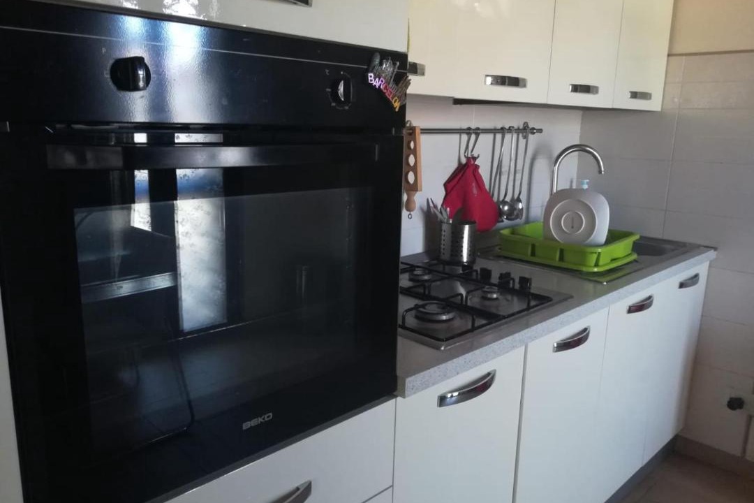 Photo of Kitchen in Belpasso