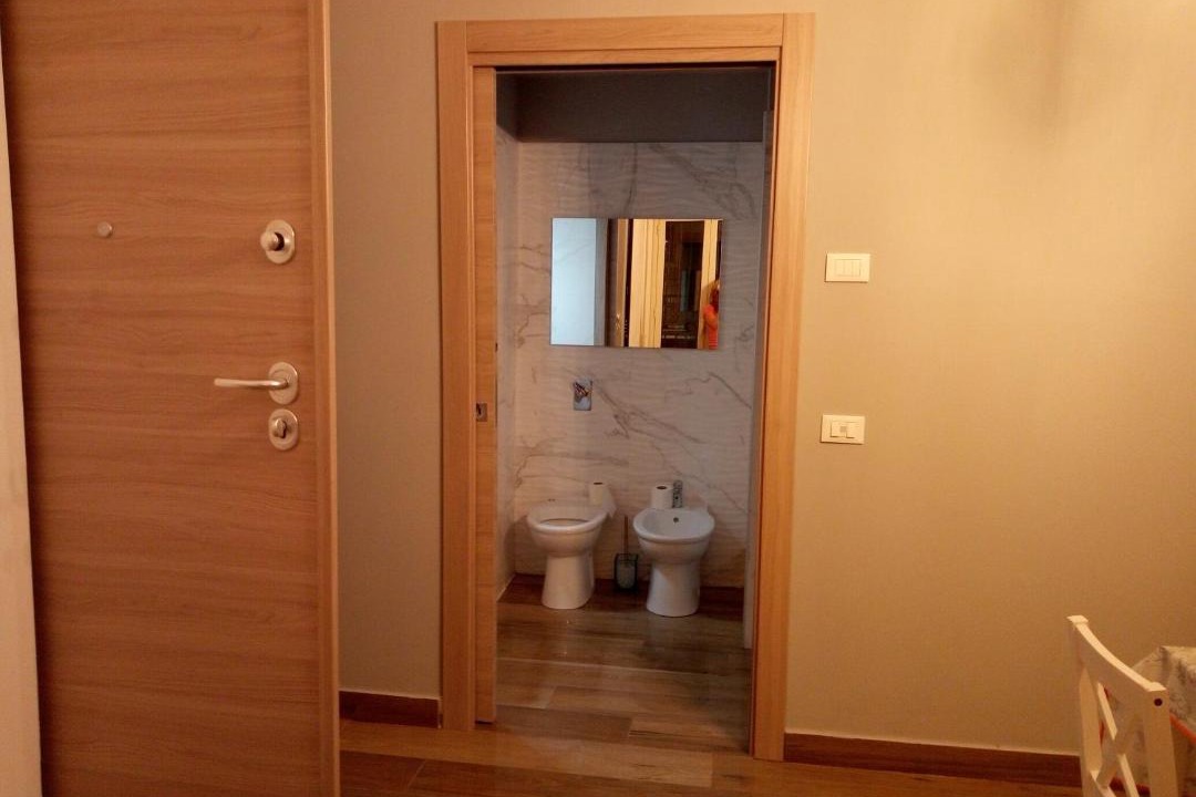 Photo of Bathroom in Agrigento