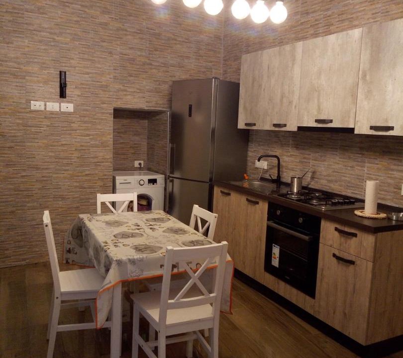 Photo of Kitchen in Agrigento